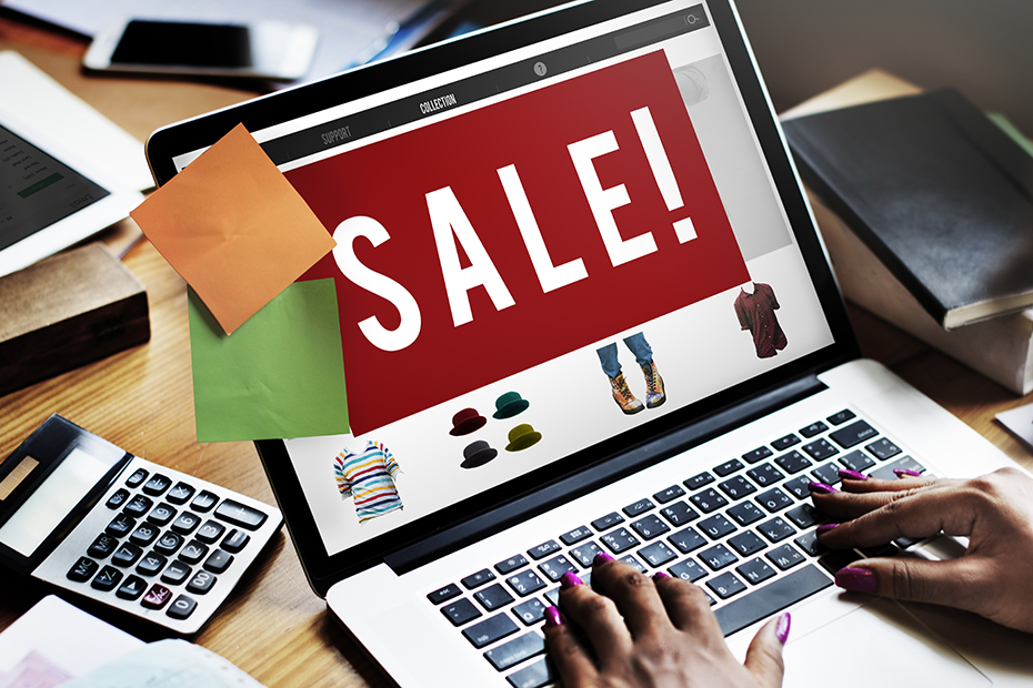 IT sales