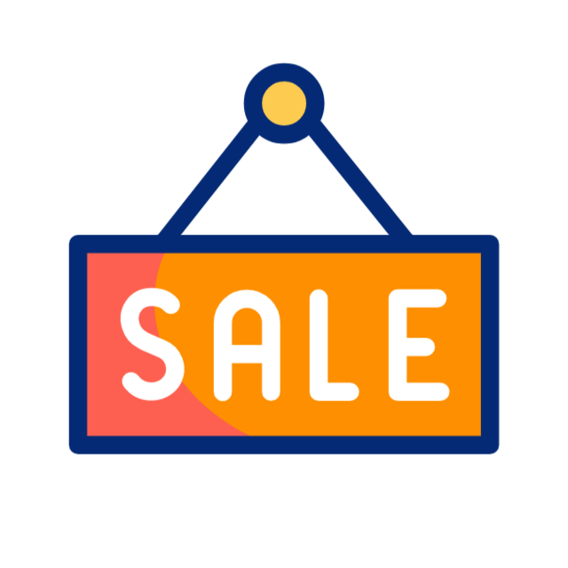 sale sale