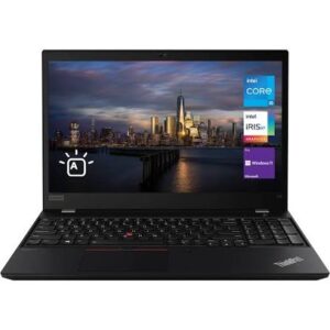 Lenovo ThinkPad T15